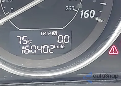 2015 Mazda Mazda6 I Grand Touring from USA, damaged, VIN JM1GJ1W52F1182694